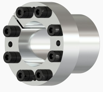 Conical Locking Assembly